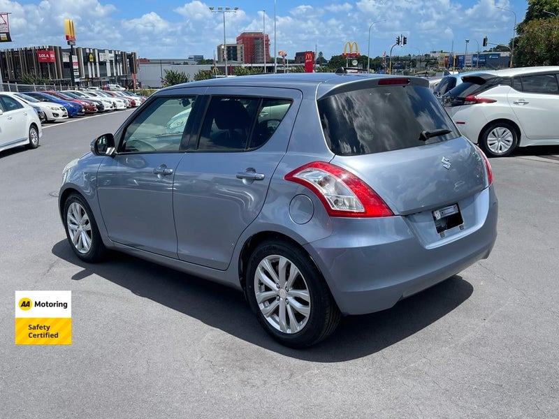 2013 Suzuki Swift64772247223042114