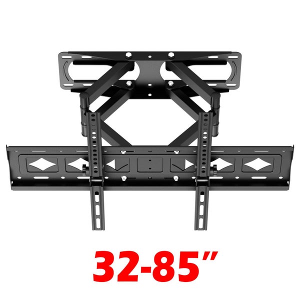 Heavy duty universal TV wall brackets Carousel 1