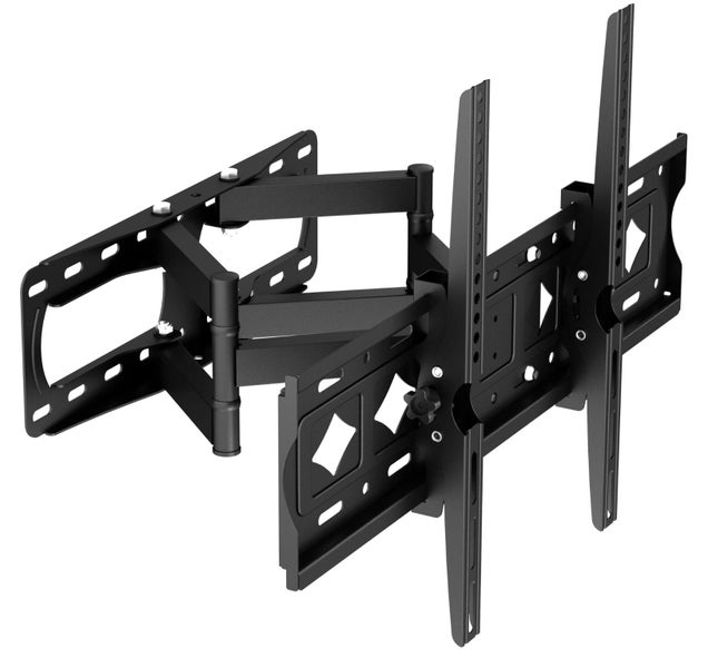 Heavy duty universal TV wall brackets Carousel 2