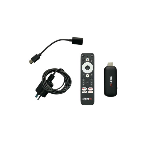 SMARTVU ANDROID TV DONGLE Carousel 2