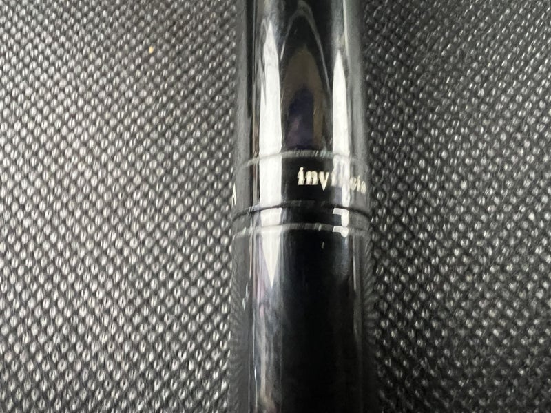 Monteverde USA Invincia Fountain Pen in Case - Lot W867 Carousel 6