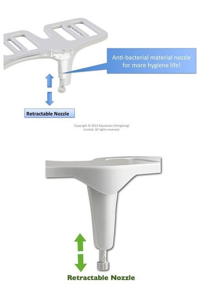 Bidet Toilet Seat Carousel 2