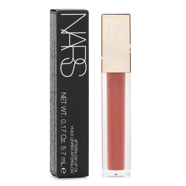 NARS Afterglow Lip Oil - # 507 Twirl 5.7ml Carousel 16