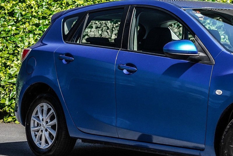 2013 Mazda 3 Sport / Axela 20S NZ New / Cruise...64772648354947114