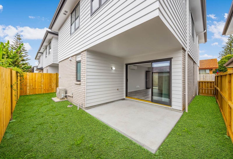 Mangere, 4 bedrooms64772648405378110