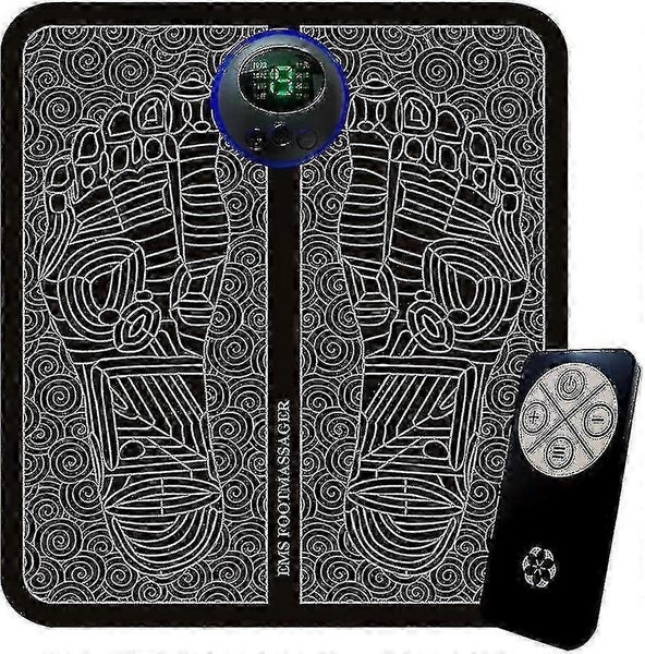 Foot Massager For Neuropathy Feet, Whole Massager For Neuropathy, 8 Mo Carousel 1