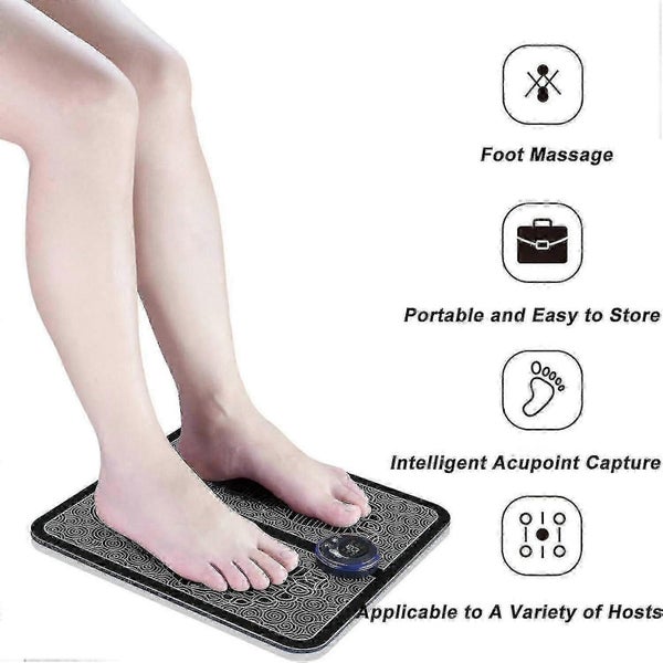 Foot Massager For Neuropathy Feet, Whole Massager For Neuropathy, 8 Mo Carousel 2