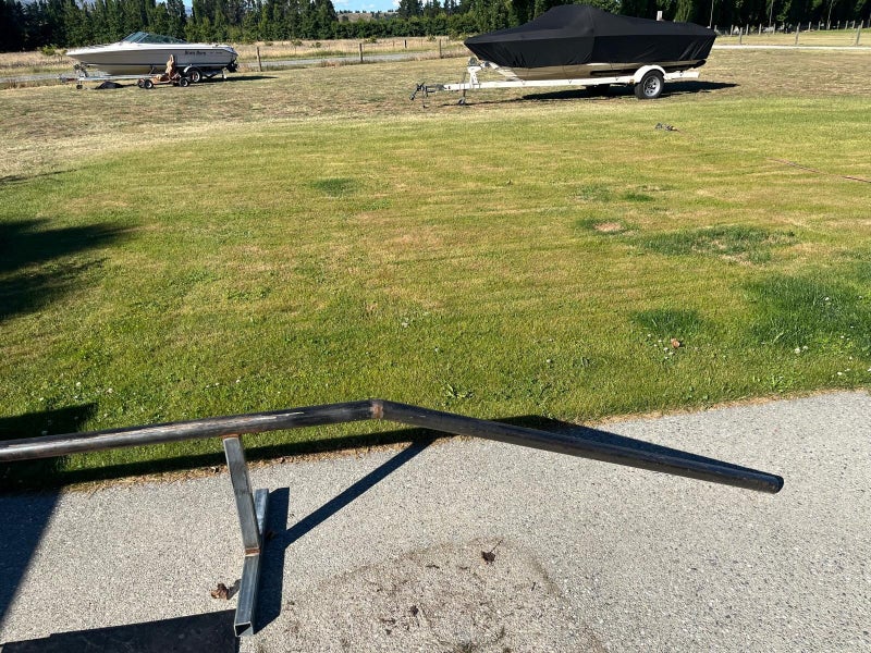 Skateboard Ramp and Rail Carousel 4