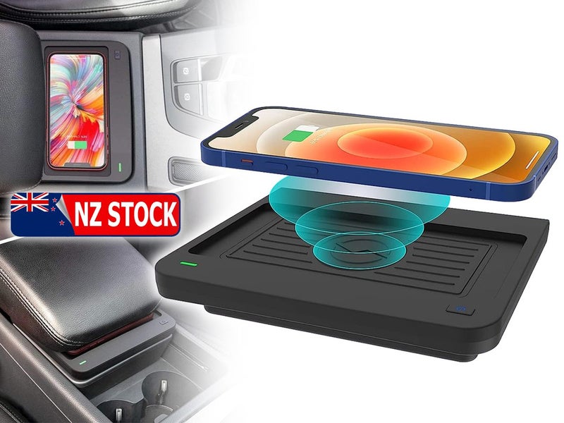 Wireless Charger (Over Stocked) Carousel 1