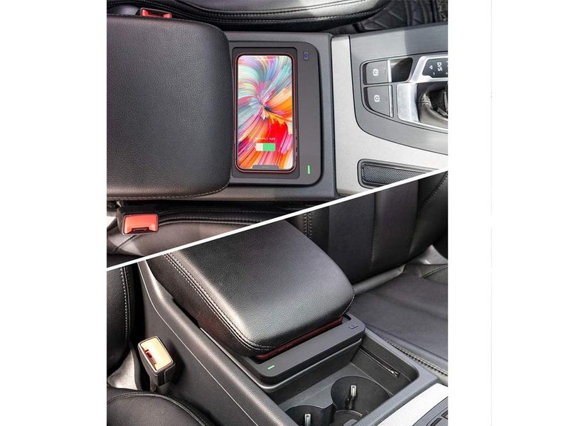 Wireless Charger (Over Stocked) Carousel 2