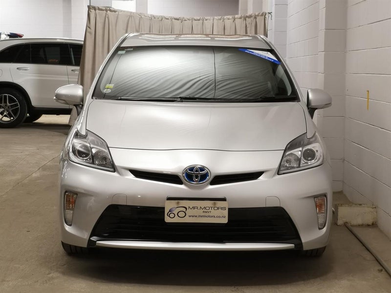 2014 Toyota Prius 1.8 S model with Low KM64773633281283113