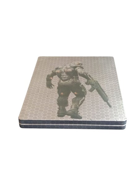 Crysis Special Edition original PC Carousel 2