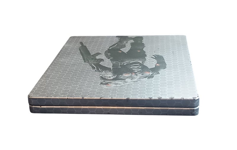 Crysis Special Edition original PC Carousel 7