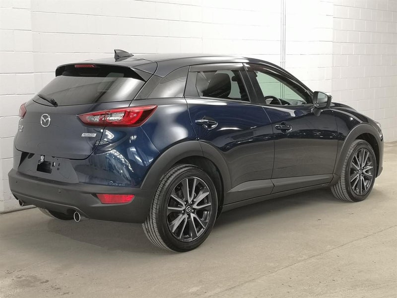 2018 Mazda CX-3 AWD, Leather, Camera,Super low...64773633305859111