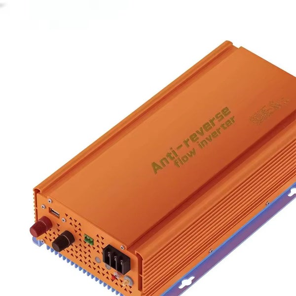 1200W Solar Inverter with Anti-Backflow & WiFi (Home Self-Consumption) Carousel 8