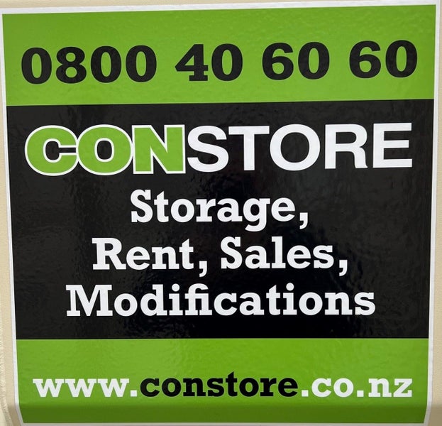 20 ft Container - Number 2635970 Carousel 18