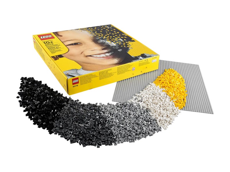 Lego self portrait64774017944193114