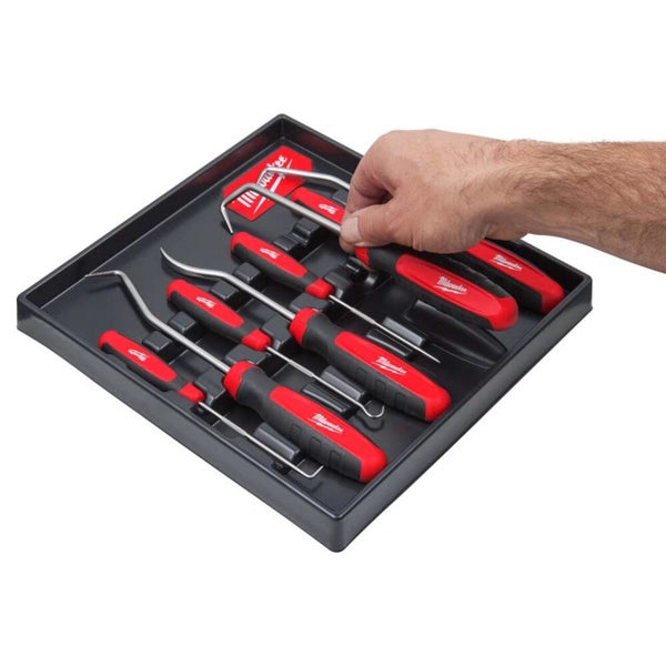 Milwaukee 8 Pcs Hook & Pick Set Carousel 3