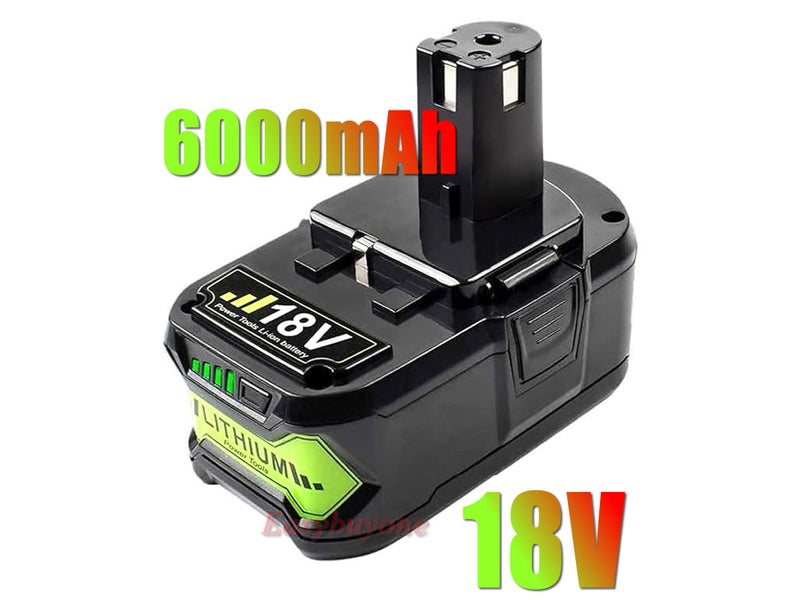 for RYOBI Battery Carousel 1