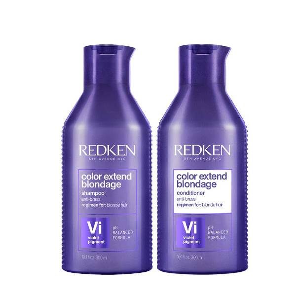 Redken - Dream Color Extend Blondage Duo Pack Carousel 1