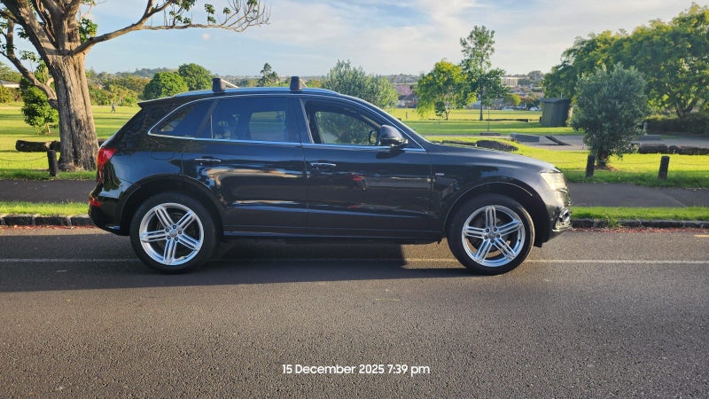2015 Audi Q5 Tdi Q S64776203804545110