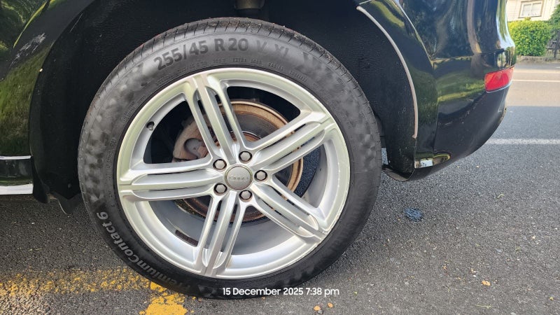 2015 Audi Q5 Tdi Q S64776203804545113