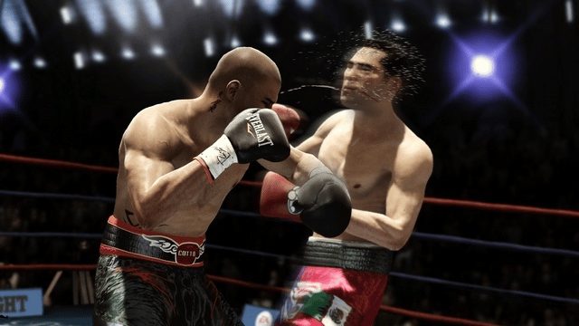 Fight Night CHAMPION (PS3) *MINT COMPLETE* Carousel 13