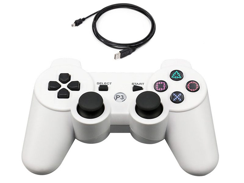 Wireless Ps3 Controller - (NZ Clearance) Carousel 2