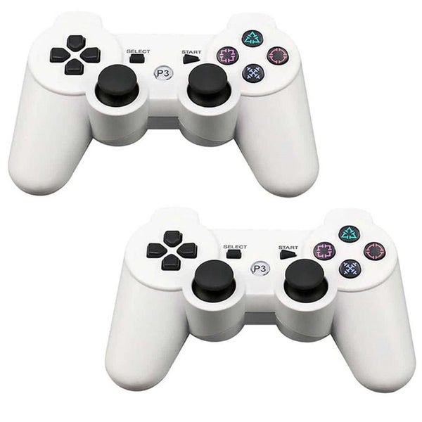 Wireless Ps3 Controller - (NZ Clearance) Carousel 3