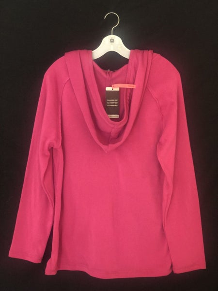 New Classified Move Soft Wash Hoodie Carousel 1