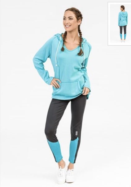 New Classified Move Soft Wash Hoodie Carousel 2
