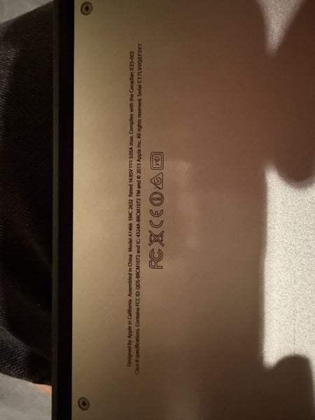 Apple MacBook Air Carousel 2