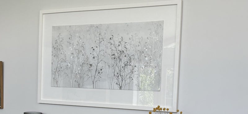 Screenprint large - neutrals gorgeous64778783673473110