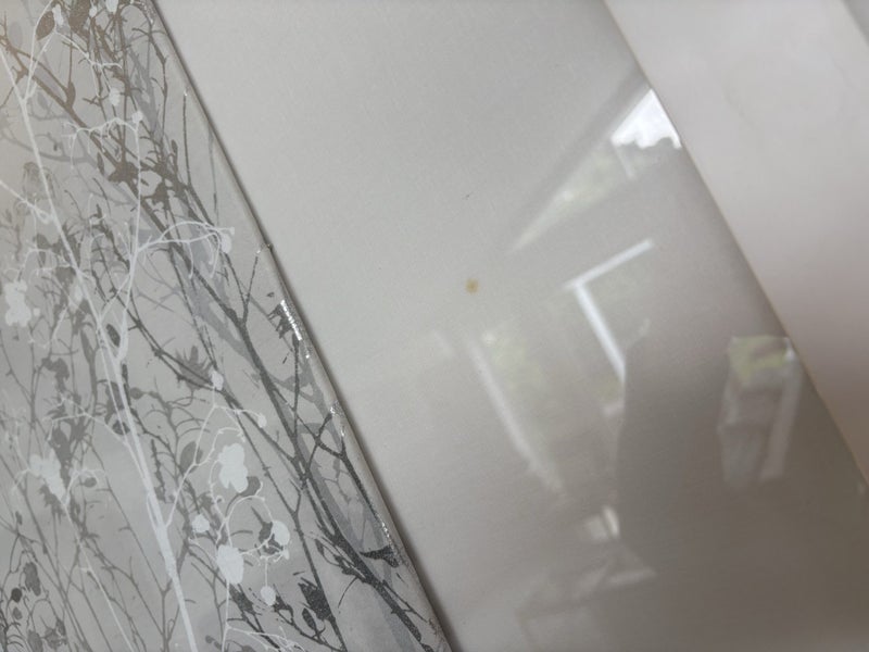 Screenprint large - neutrals gorgeous64778783673473113