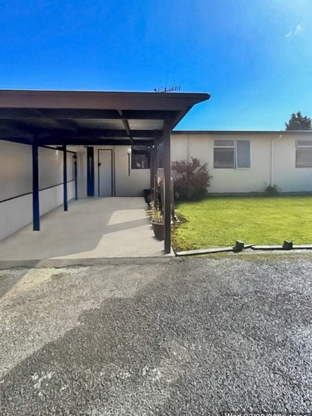 Feilding, 2 bedrooms64779395809409110