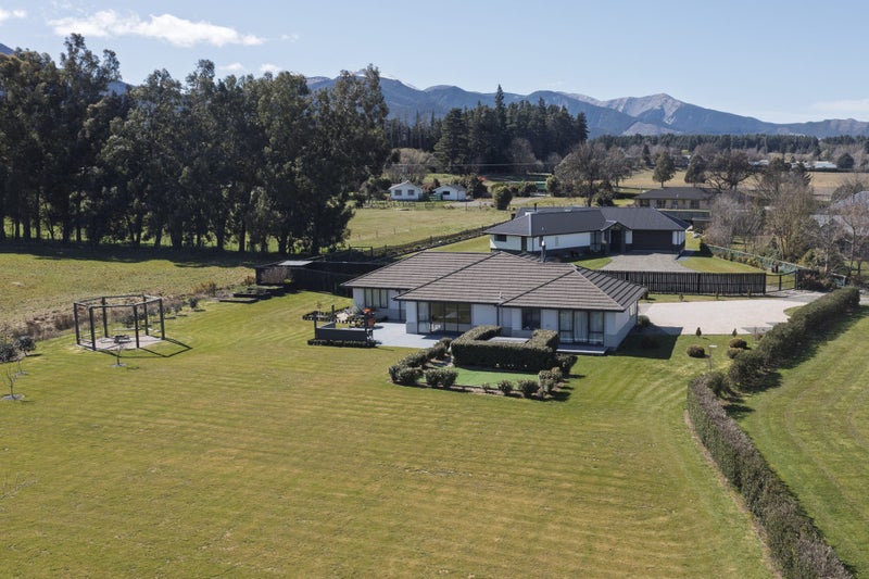 Prime location in Hanmer Springs.64779496818051110