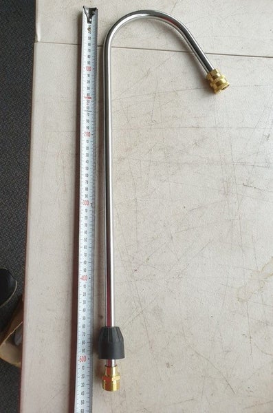 Gutter Hook - Long Carousel 2