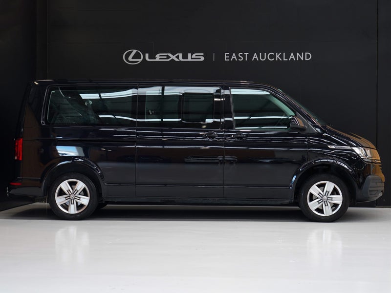 2021 Volkswagen Caravelle T6 T6 LWB CL 4M64779585319297112