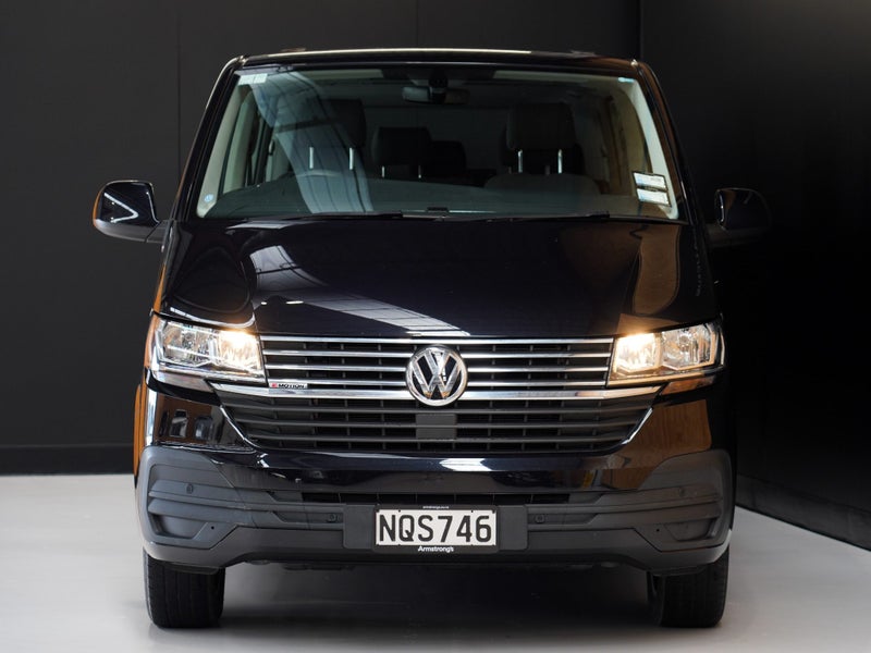 2021 Volkswagen Caravelle T6 T6 LWB CL 4M64779585319297113