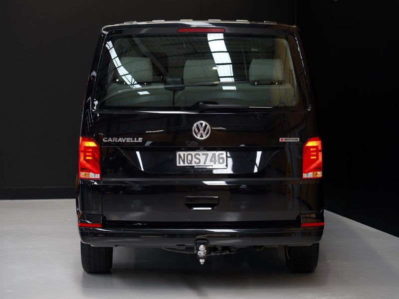 2021 Volkswagen Caravelle T6 T6 LWB CL 4M64779585319297114