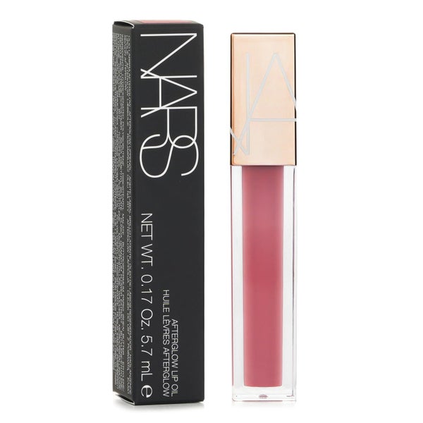 NARS Afterglow Lip Oil - # 507 Twirl 5.7ml Carousel 2
