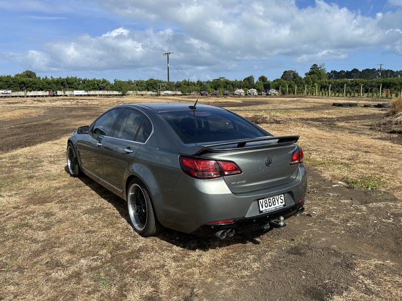 2013 Holden Commodore Vf Calais-V V864779685898499114