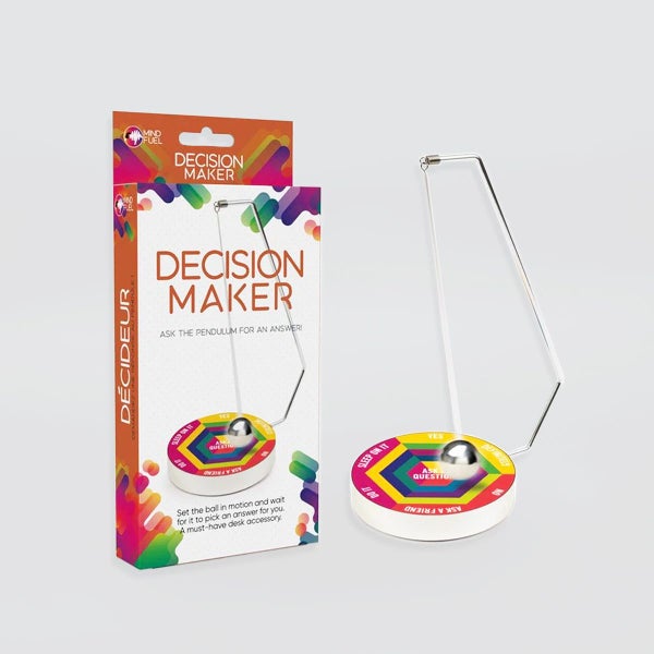 Decision Making Pendulum Carousel 1