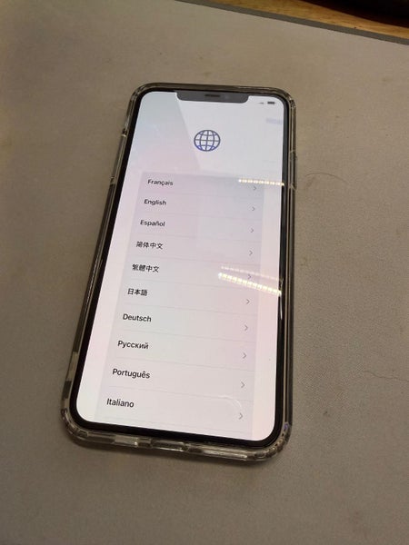 Iphone 11 Pro Max 256GB64779938878851110