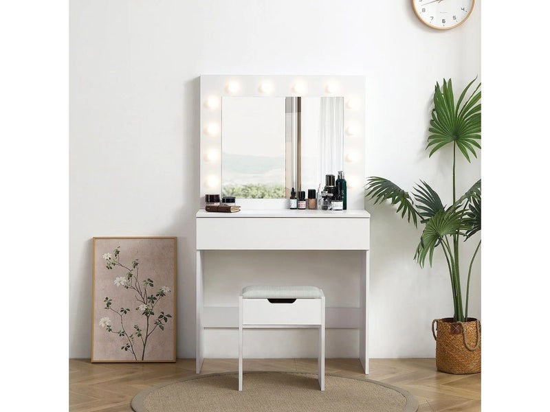 Dressing Table Vanity Desk Carousel 1