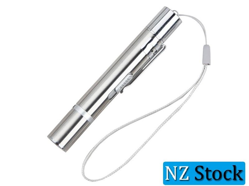 Rechargeable Laser Pointer NZ Local Buy Carousel 2