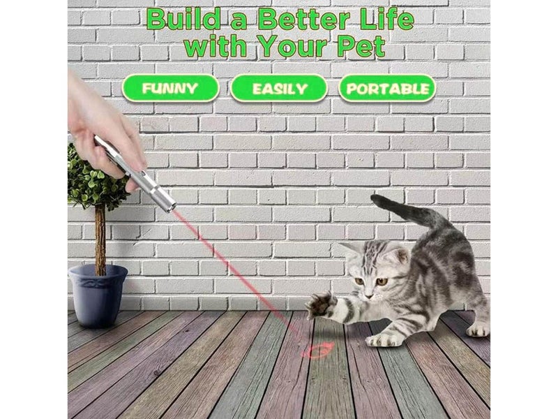 Rechargeable Laser Pointer NZ Local Buy Carousel 18