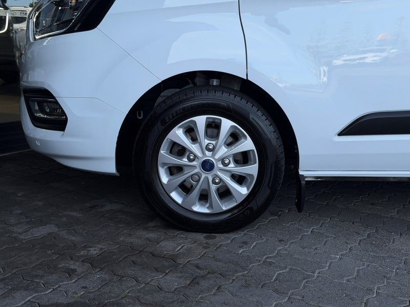 2023 Ford Transit TOURNEO 2.0D TREND 9 SEATER64780077896706112