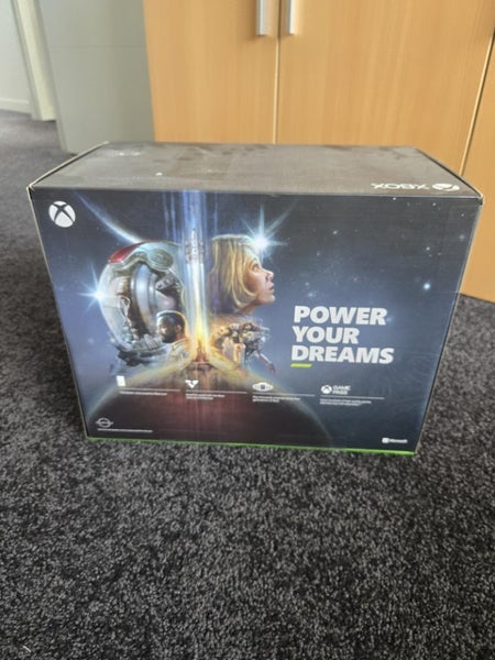 XBox Series X unwanted Gift64780218706818111