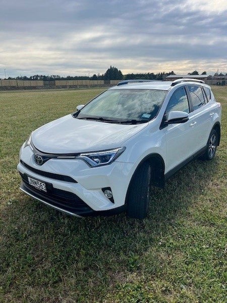 2015 Toyota RAV4 Gxl Suv64780283051265112